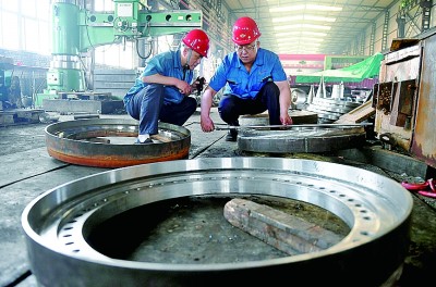 河北宣化：借冬奧機遇加快冰雪裝備製造業發展