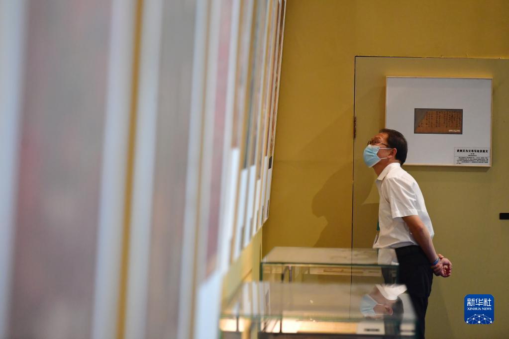 “到世界找敦煌”——200件敦煌流散海外文物複製品展出