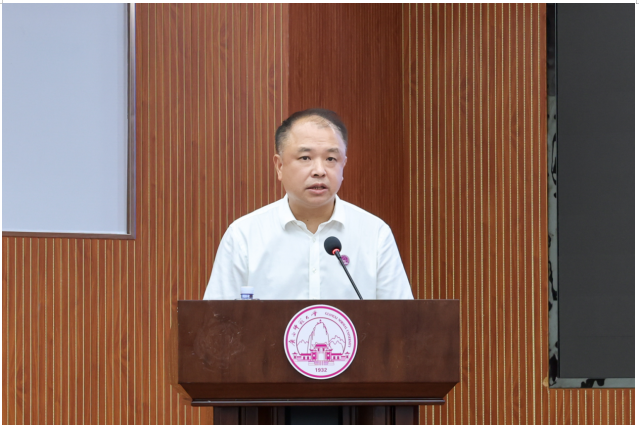廣西師範大學與華為技術有限公司簽署戰略合作協議