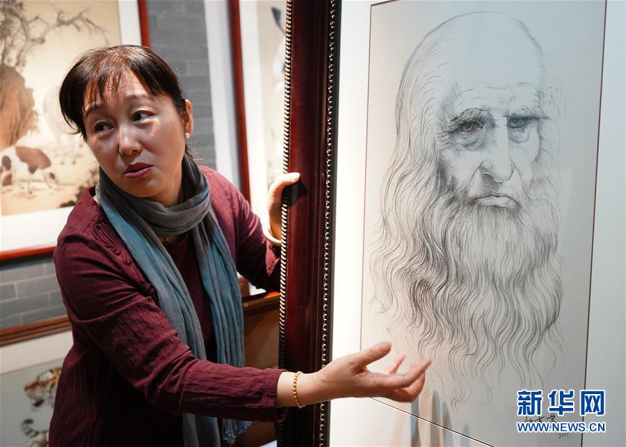 蘇繡傳人姚惠芬：妙手神針繡慧心