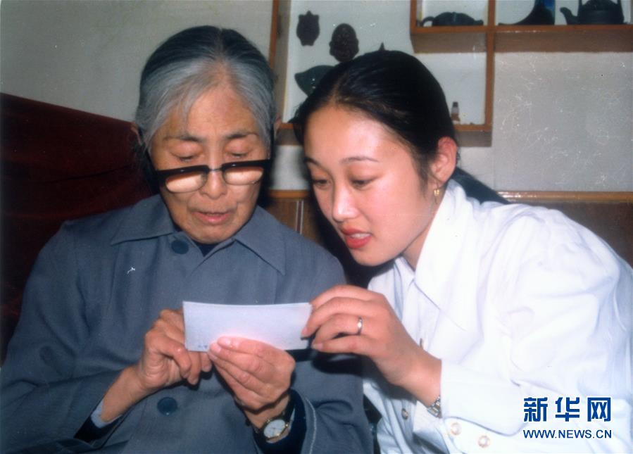 蘇繡傳人姚惠芬：妙手神針繡慧心