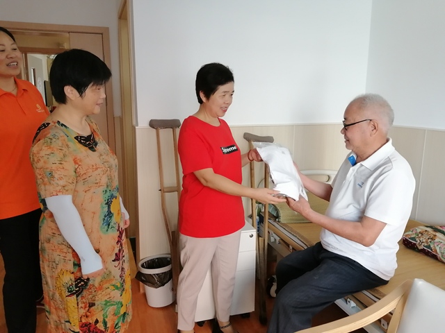 嘉興塘匯街道：激發新鄉賢力量 繪就基層治理新畫卷