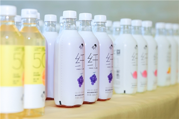 喜茶受邀出席人民日報2021中國品牌論壇 入選“品牌創新案例”