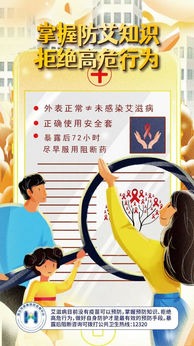 生命至上 終結艾滋 健康平等
