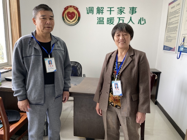 嘉興塘匯街道：激發新鄉賢力量 繪就基層治理新畫卷