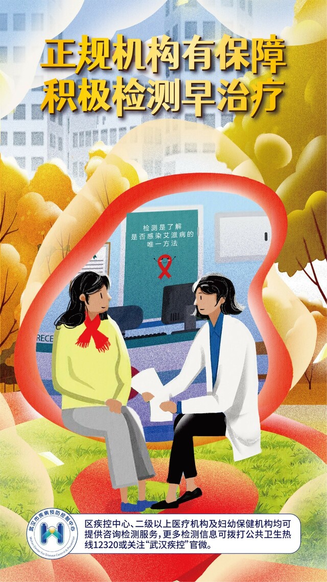 生命至上 終結艾滋 健康平等
