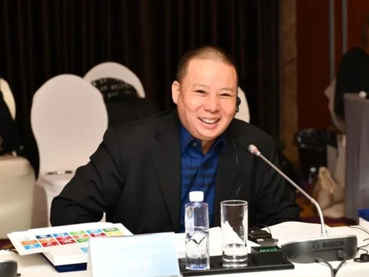 The 12th C2030 Salon | Nanyin: Quanzhou Xianguan --The Intangible Cultural Heritage of Humanity_fororder_創意1.1