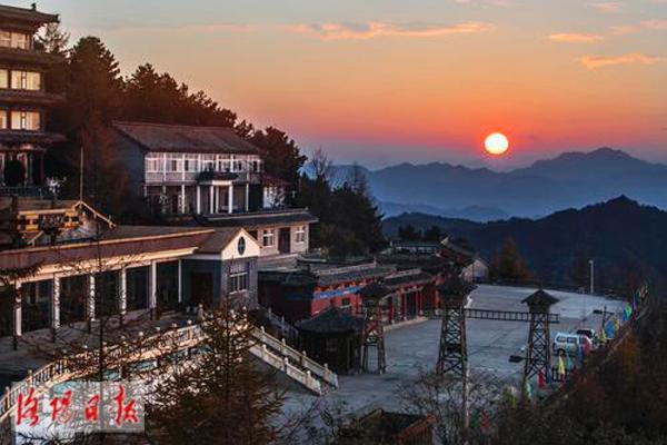 洛陽紅色旅遊資源豐富 有待“深挖”突出自身特色