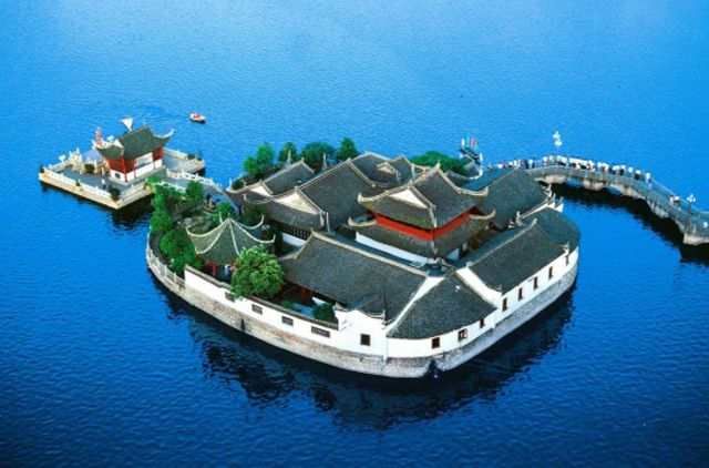 朱虹 張雷：白居易遺愛在九江