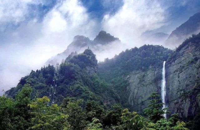 朱虹 張雷：白居易遺愛在九江
