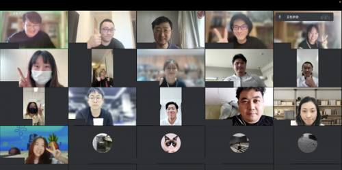 為加速合成生物領域創業再添一把火!iGEM EPIC中國與Starthub聯育開啟VCL 2022創業營