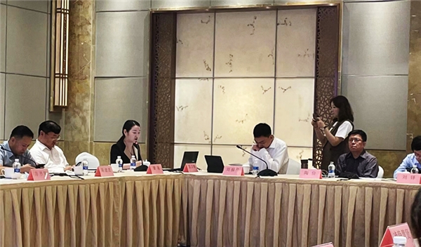 中國華能集團X本來生活：共建“陜北橫山”公共品牌 讓好産品走出去
