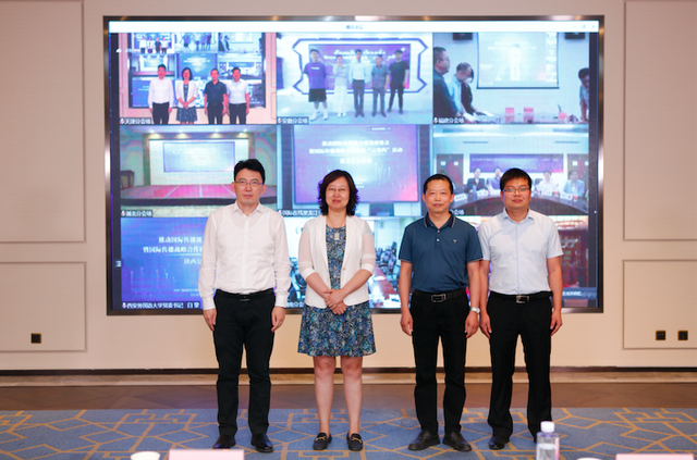 津聲高唱  琴瑟合鳴 國際在線攜手南開大學天津大學共譜國際傳播新華章_fororder_aaaa5