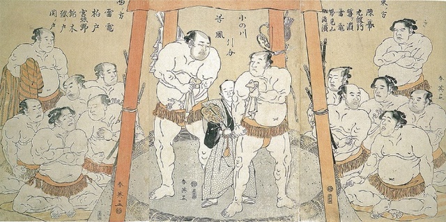 【東京旅遊】積極籌備東京奧運會 江戶東京博物館舉辦特別展覽