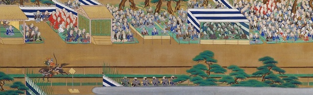 【東京旅遊】積極籌備東京奧運會 江戶東京博物館舉辦特別展覽