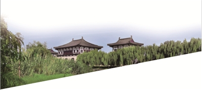 洛陽創建東亞文化之都 | 隋唐洛陽繁華景 古今輝映定鼎門_fororder_res22_attpic_brief