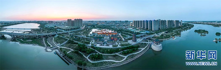 洛陽創建東亞文化之都 | “我眼中的大美中原”在洛陽拉開帷幕
