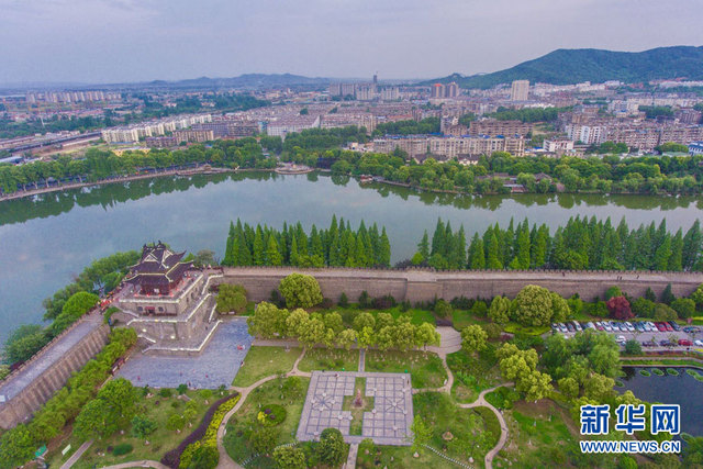 人文襄陽：文旅産業振興的襄陽底蘊