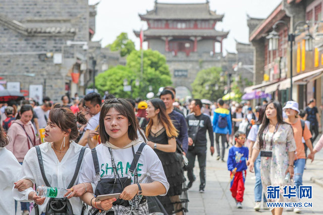 人文襄陽：文旅産業振興的襄陽底蘊