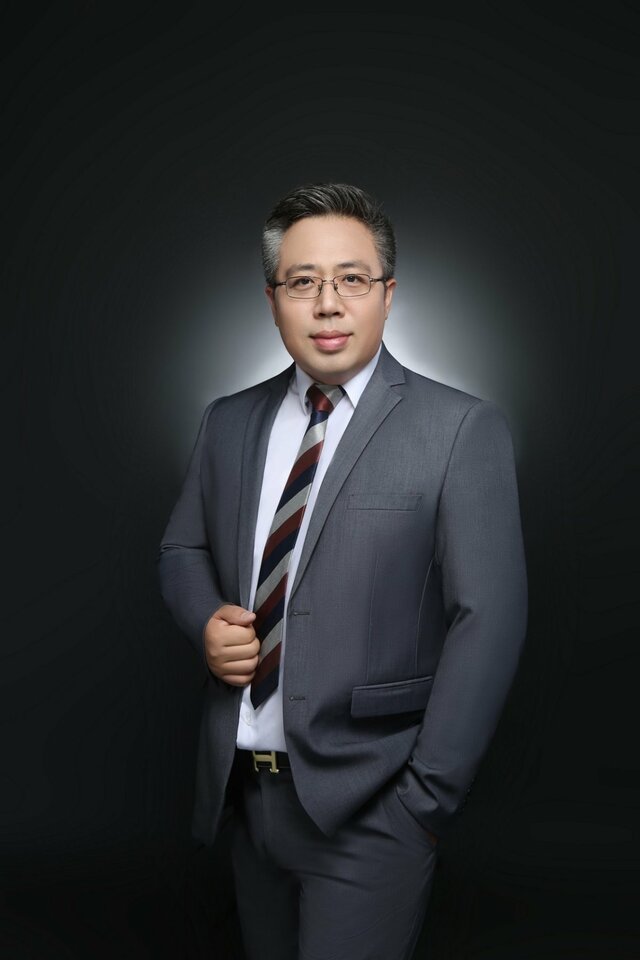賣火柴的理學博士 借助阿裏國際站“數字化”打造暢銷歐美爆款