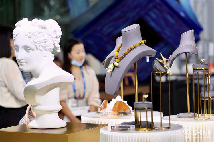 Shanghai Vows 'City of Design' as Global Conference Makes Debut_fororder_圖片11
