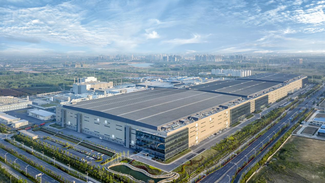 合肥：探索製造之美 向“新”而行_fororder_圖片1