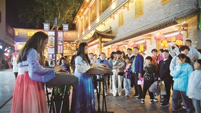 洛陽創建東亞文化之都 | 頻頻上熱搜！“洛陽正青春”_fororder_res04_attpic_brief