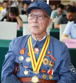 “尋找江西籍英雄烈士”新聞發佈會順利舉行