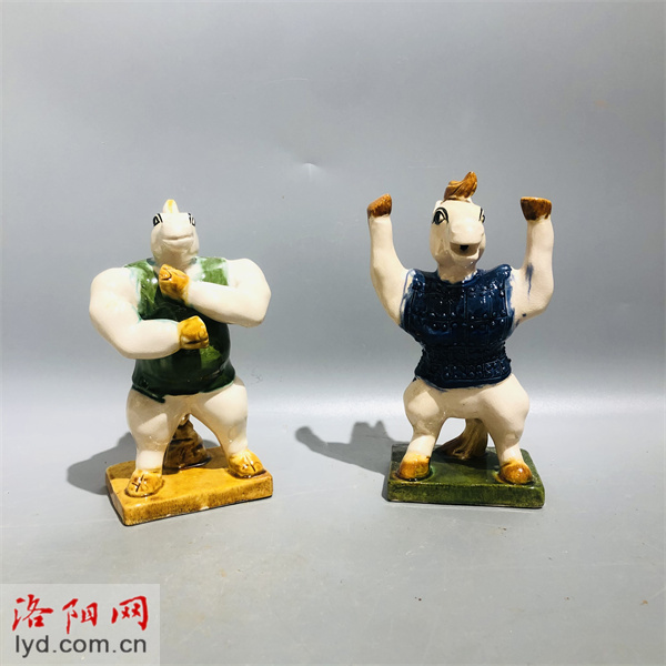 洛陽創建東亞文化之都 | 今年“雙十一”，洛陽這些文創産品打算“直播帶貨”