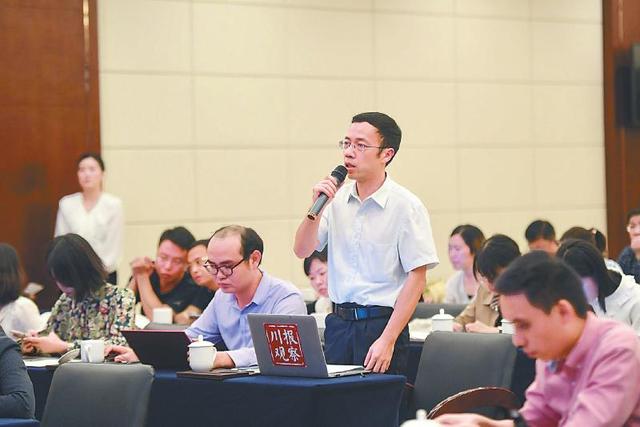 保護大熊貓 四川70年建了95個保護地