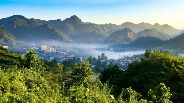 遵義旅遊：逐夢未來  向“新”而行