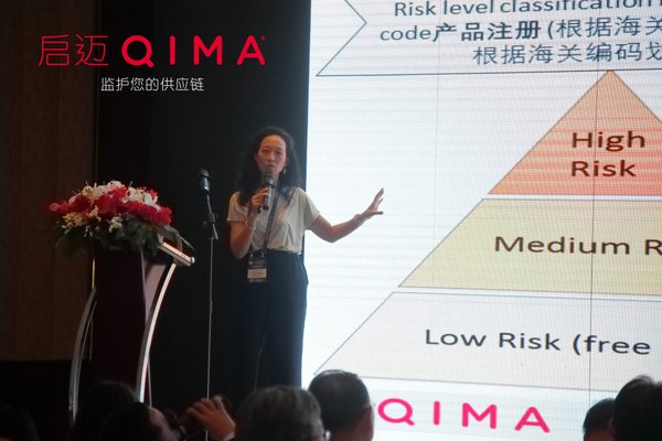 分享沙特SALEEM 計劃新規 啟邁QIMA助力中企應對出口新要求