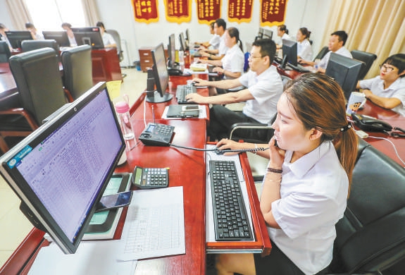 論壇代表講述“中國之治”城市故事