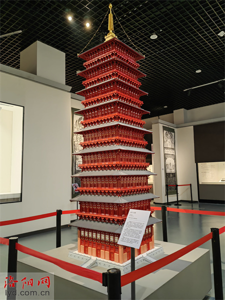 洛陽創建東亞文化之都|數十項文博活動邀您“東方博物館之都”過大年