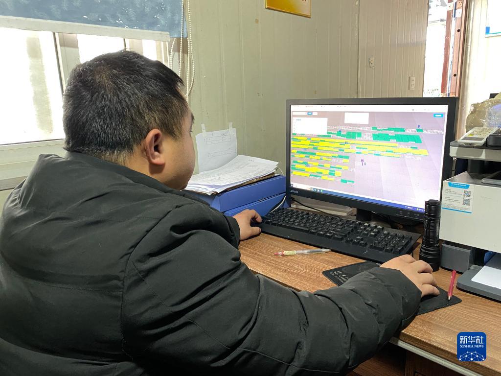 更強活力 更高品質——浙江中歐班列開年開行觀察