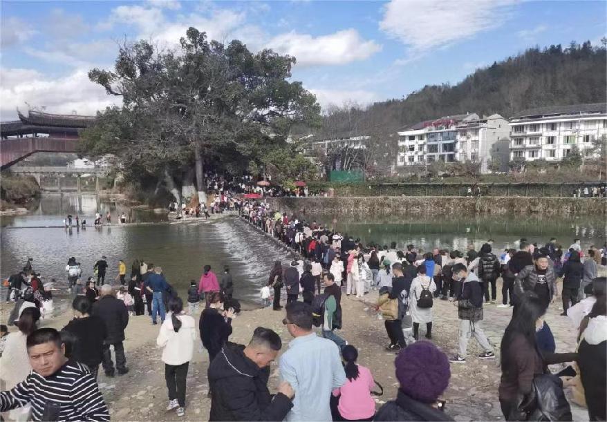 火熱數據，見證浙江溫州文旅活力