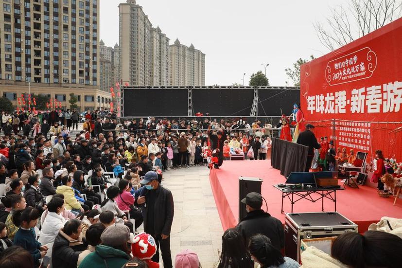 火熱數據，見證浙江溫州文旅活力