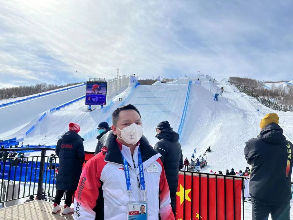 除了滑雪 崇禮冬奧場館還有哪些打開方式