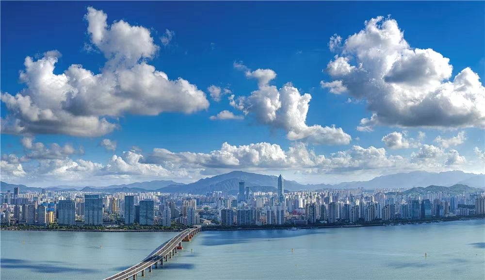 浙江溫州：智慧競賽“小平臺” 發揮支點“大作用”