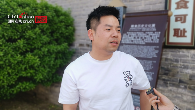 起筆陜西“畫像中國” 東府同州攬盡四方客_fororder_圖片34