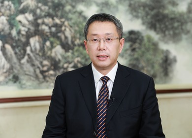 專訪蕪湖市長寧波：構築發展新優勢 打造持續增值型城市