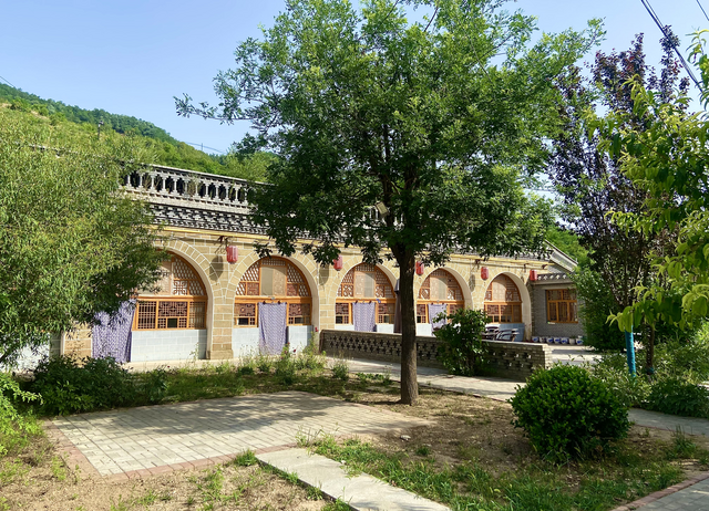 多國青年變身“鄉村體驗官” 感受延安鄉村發展新面貌_fororder_圖片83