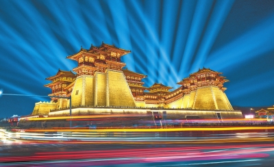 洛陽：加快建設全國沉浸式文旅目的地