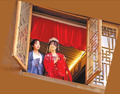 洛陽：加快建設全國沉浸式文旅目的地