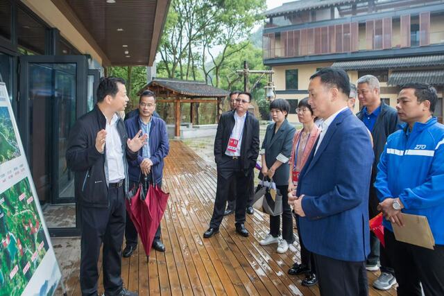 155件提案全面督辦 委員全過程參與 浙江桐廬政協提案辦理有實效_fororder_微信圖片_20230531154028