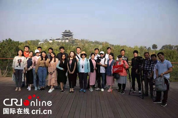 《魅力北京》拍攝組聚焦綠色北京 向世界展示中國生態名片_fororder_微信圖片_20190927211731