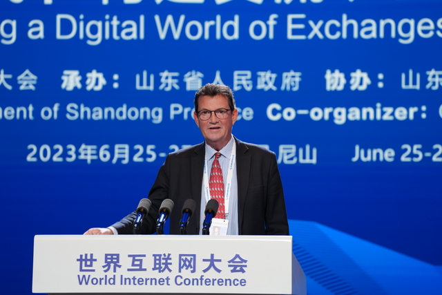 人工智能賦能千行百業 未來將向何處去_fororder_微信圖片_20230627114837