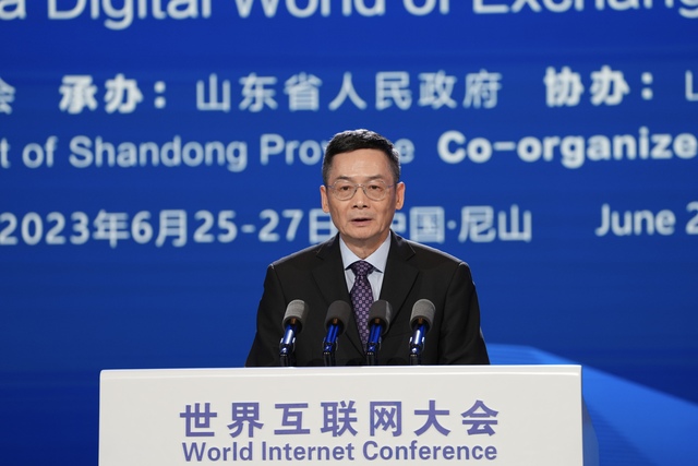 人工智能賦能千行百業 未來將向何處去_fororder_微信圖片_20230627130755