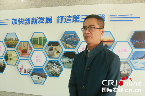 （在文中作了修改）【延慶特色産業】“小飛機”助力盛會 延慶打造無人機應用示範區
