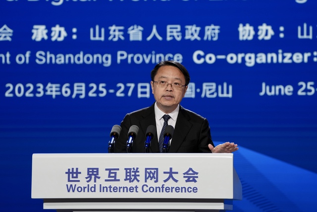 人工智能賦能千行百業 未來將向何處去_fororder_微信圖片_20230627131247